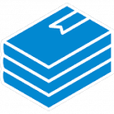 BookStack logo