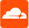 Cloudflare Access logo