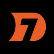 Rapid7 MDR logo